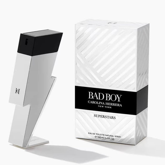 BAD BOY SUPERSTARS EDT 100ml