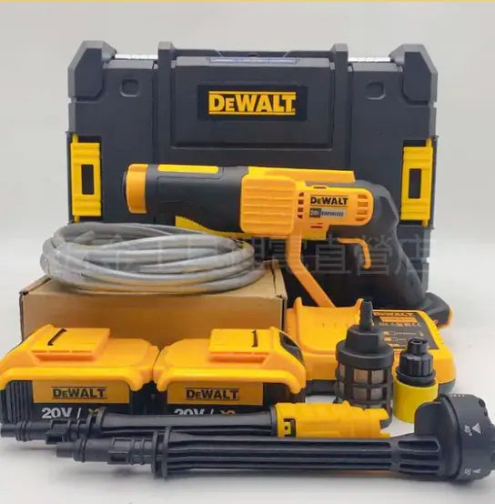 Hidrolavadora Dewalt®